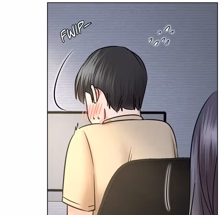 Under One Roof Chapitre 49 page 13
