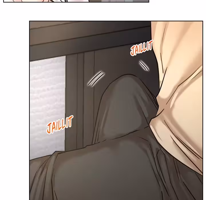 Under One Roof Chapitre 49 page 15