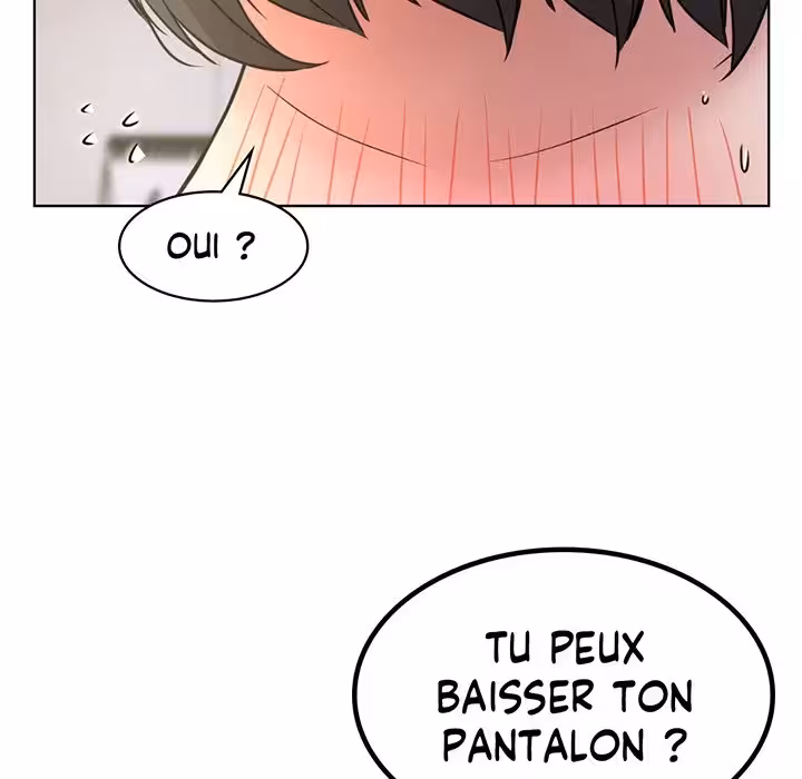 Under One Roof Chapitre 49 page 17