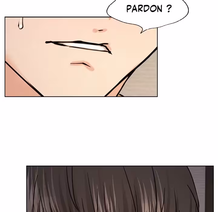 Under One Roof Chapitre 49 page 28