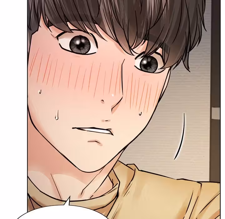 Under One Roof Chapitre 49 page 29