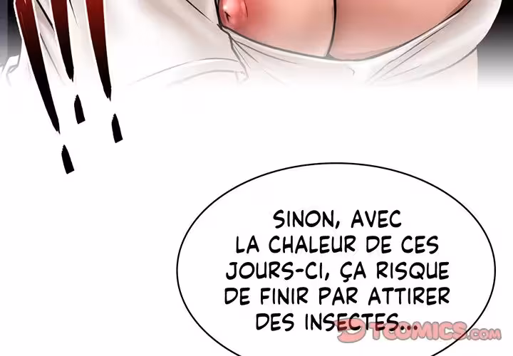 Under One Roof Chapitre 49 page 3
