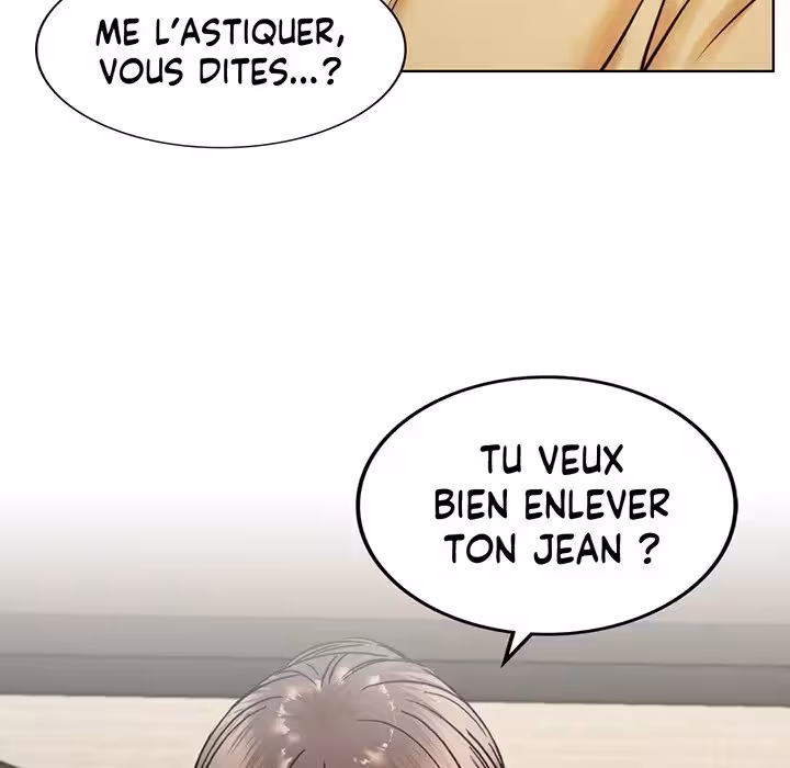 Under One Roof Chapitre 49 page 30