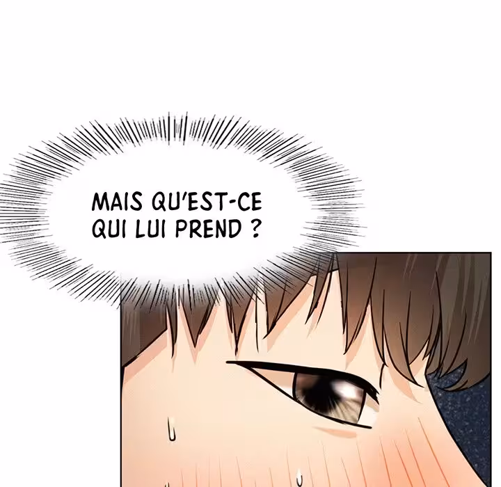 Under One Roof Chapitre 49 page 33
