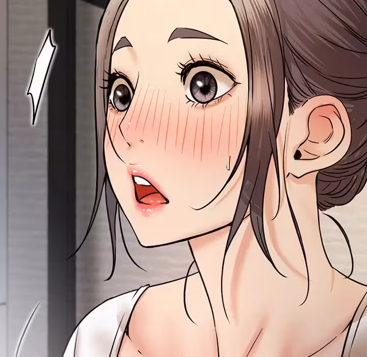 Under One Roof Chapitre 49 page 38