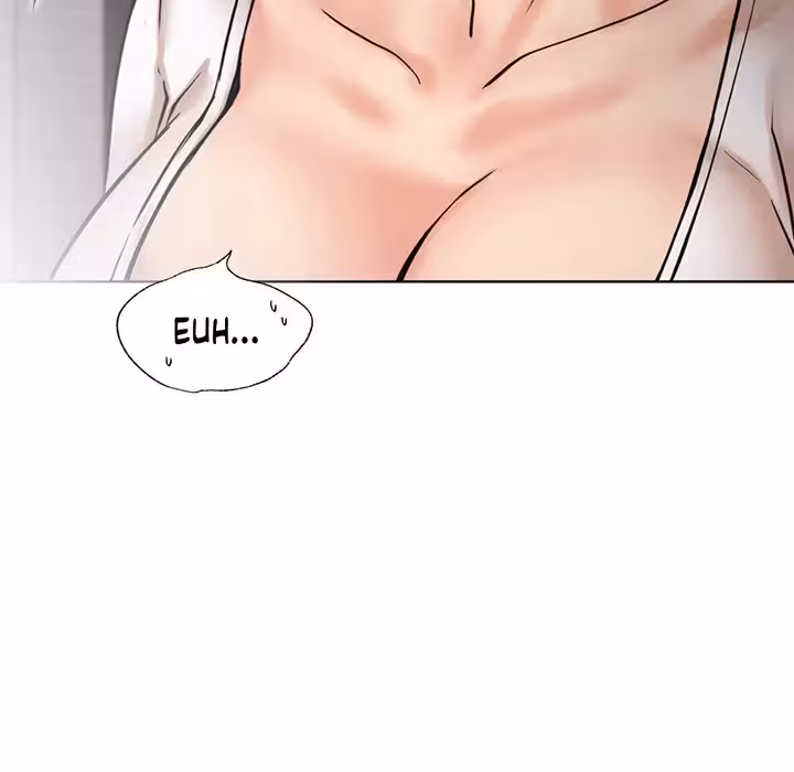 Under One Roof Chapitre 49 page 39
