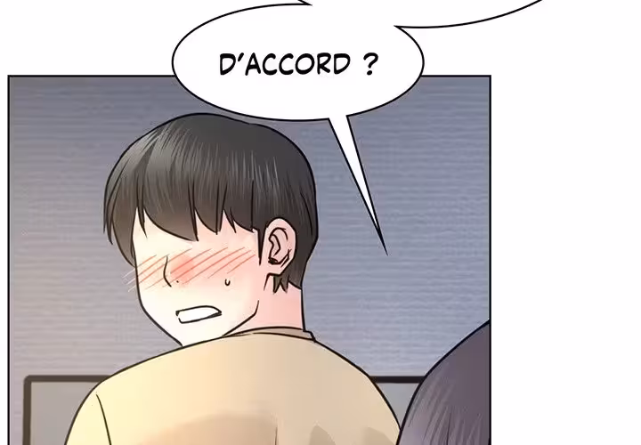 Under One Roof Chapitre 49 page 4