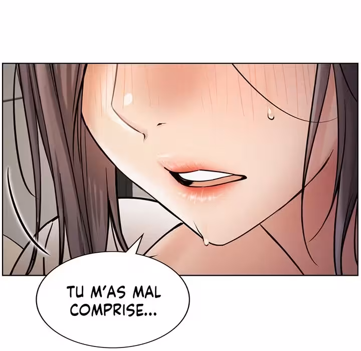 Under One Roof Chapitre 49 page 40