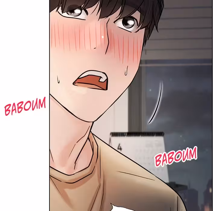 Under One Roof Chapitre 49 page 49