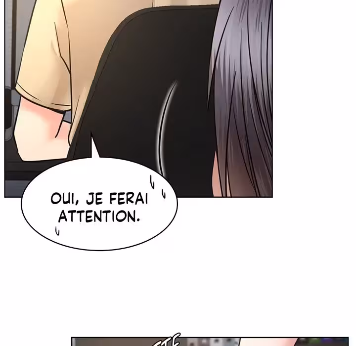 Under One Roof Chapitre 49 page 5