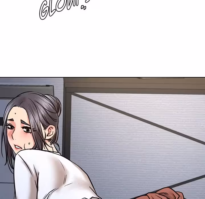 Under One Roof Chapitre 49 page 8