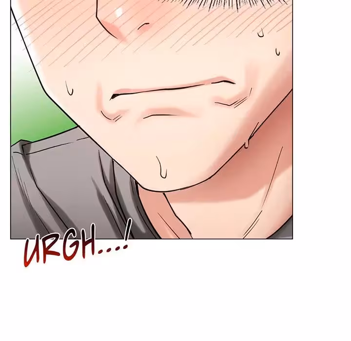 Under One Roof Chapitre 15 page 11