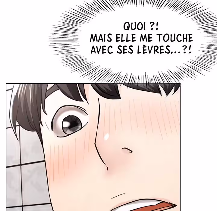 Under One Roof Chapitre 15 page 22