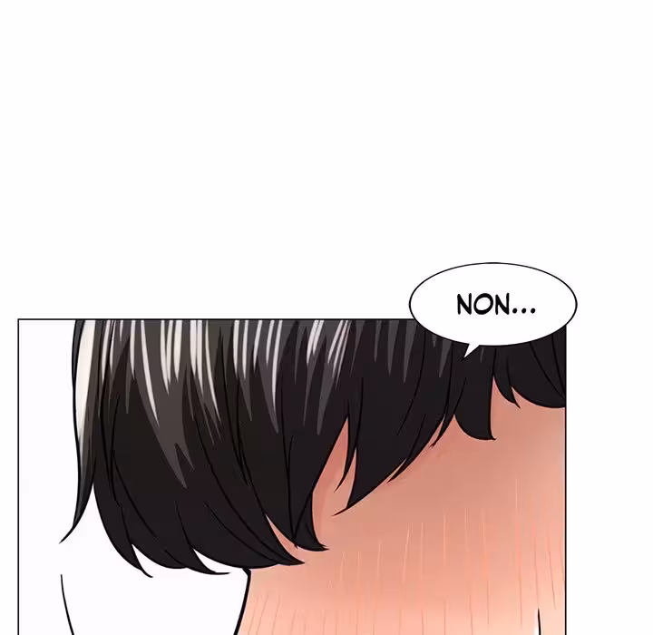 Under One Roof Chapitre 15 page 27