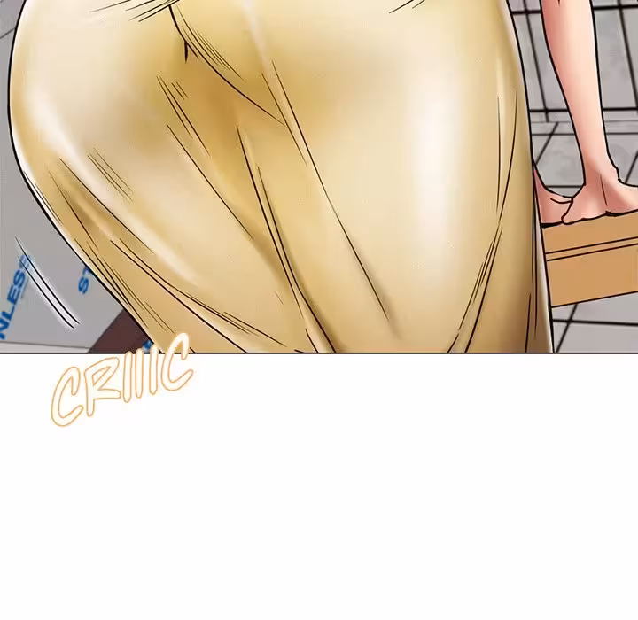 Under One Roof Chapitre 15 page 30