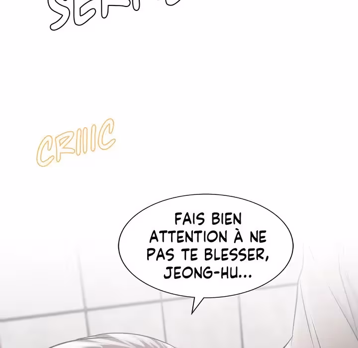 Under One Roof Chapitre 15 page 41