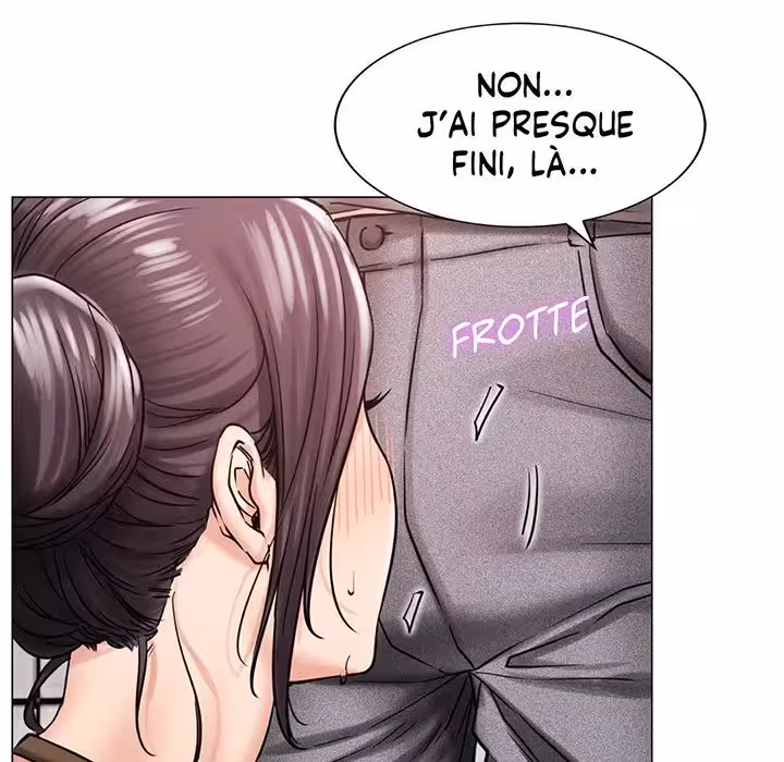 Under One Roof Chapitre 15 page 5