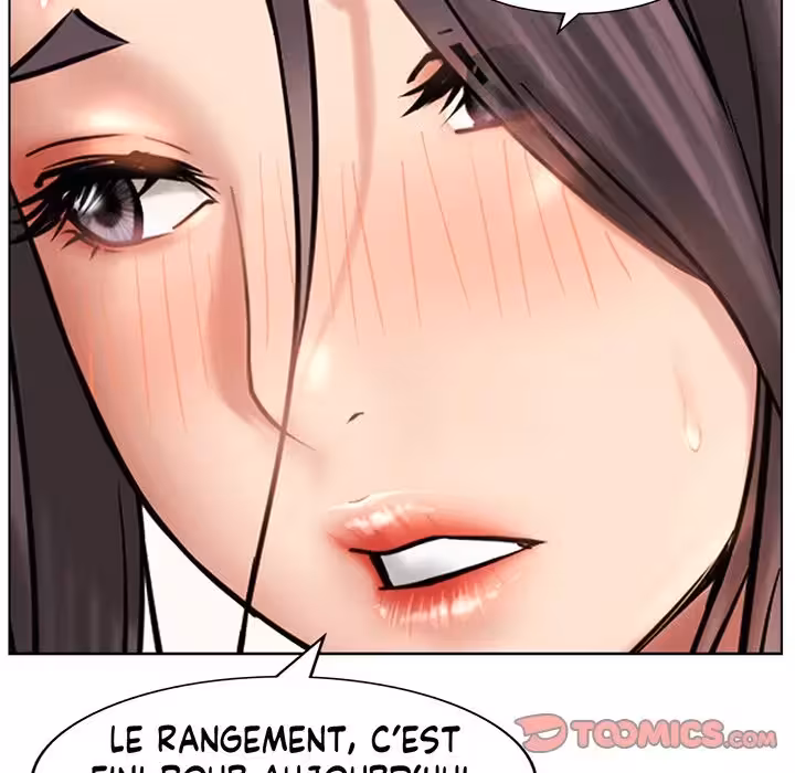 Under One Roof Chapitre 15 page 60