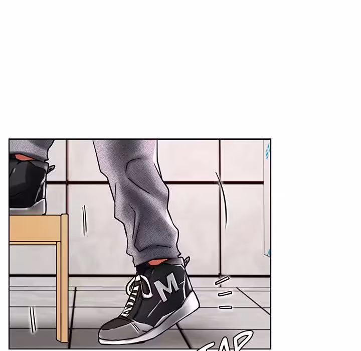 Under One Roof Chapitre 15 page 62