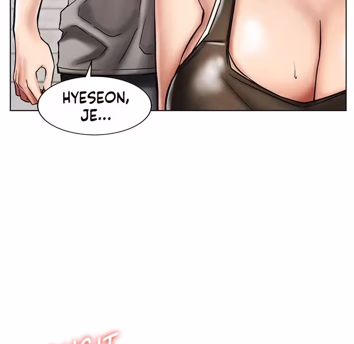 Under One Roof Chapitre 15 page 65