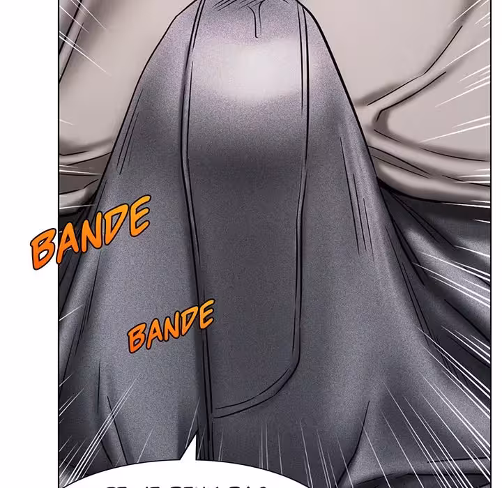 Under One Roof Chapitre 15 page 68