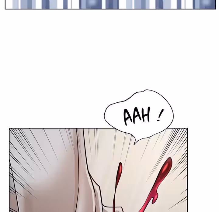 Under One Roof Chapitre 66 page 10