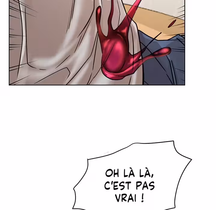 Under One Roof Chapitre 66 page 11