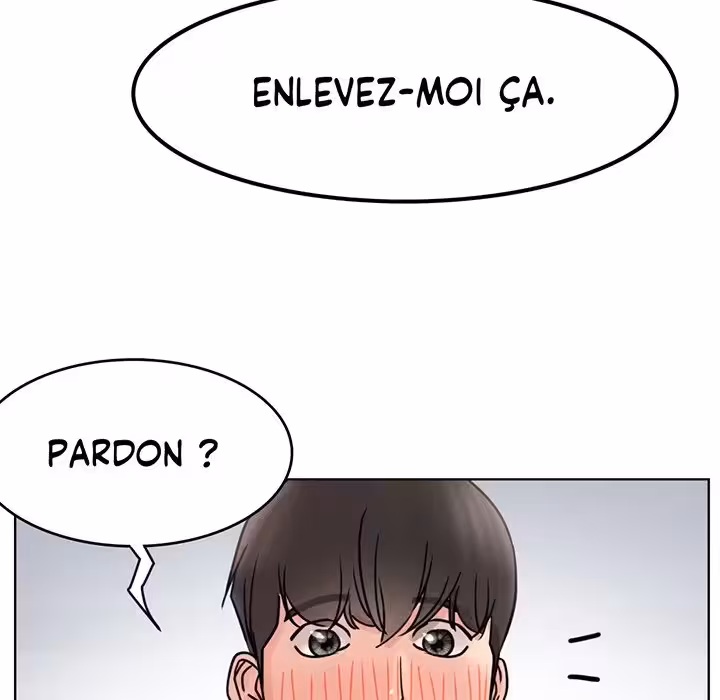 Under One Roof Chapitre 66 page 16