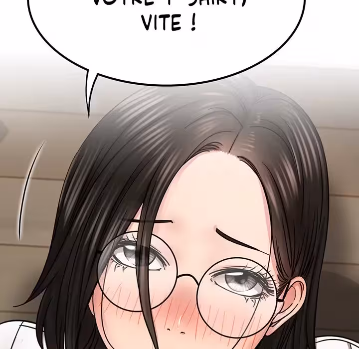 Under One Roof Chapitre 66 page 19