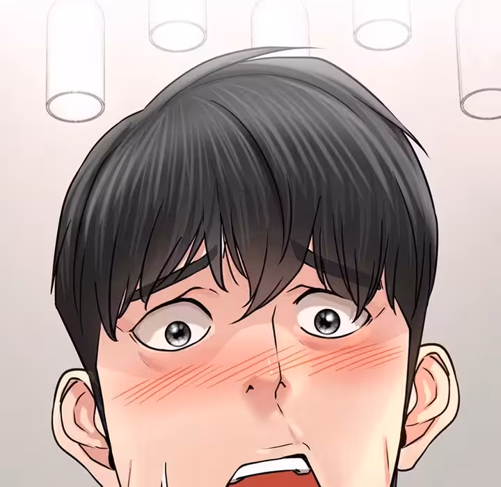 Under One Roof Chapitre 66 page 23