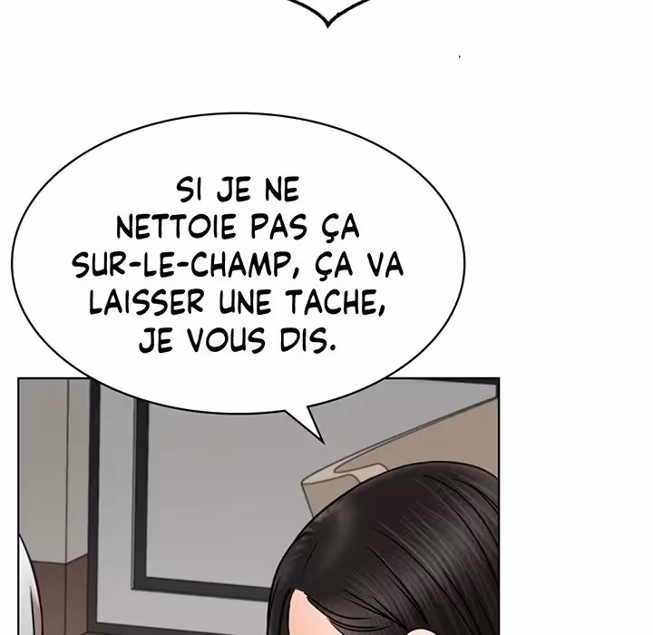 Under One Roof Chapitre 66 page 25