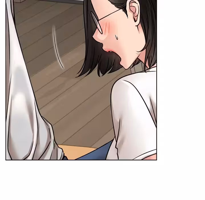 Under One Roof Chapitre 66 page 26
