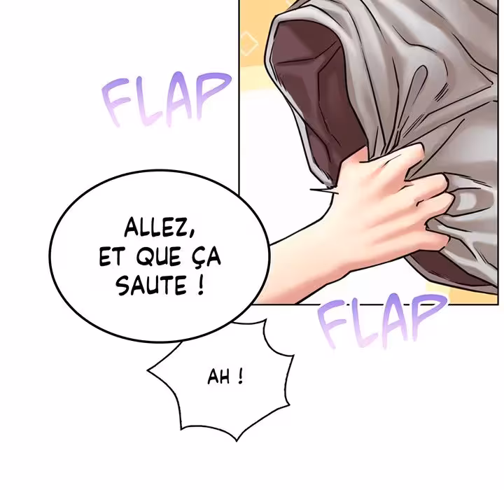 Under One Roof Chapitre 66 page 30