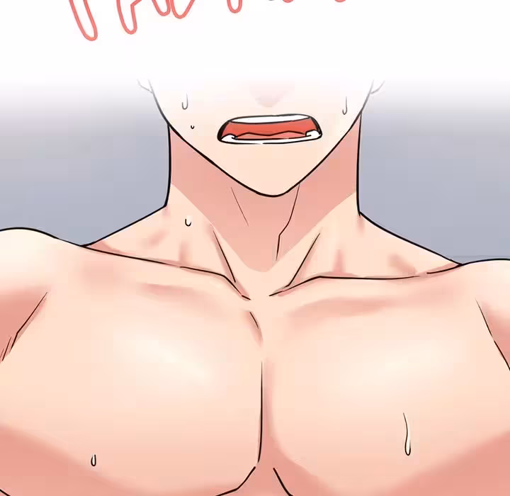 Under One Roof Chapitre 66 page 33