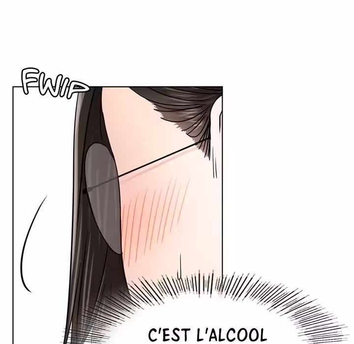 Under One Roof Chapitre 66 page 36