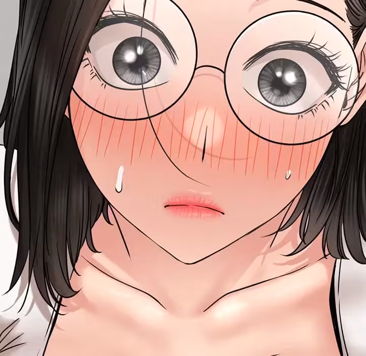 Under One Roof Chapitre 66 page 38