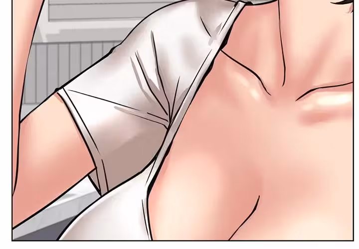 Under One Roof Chapitre 66 page 4