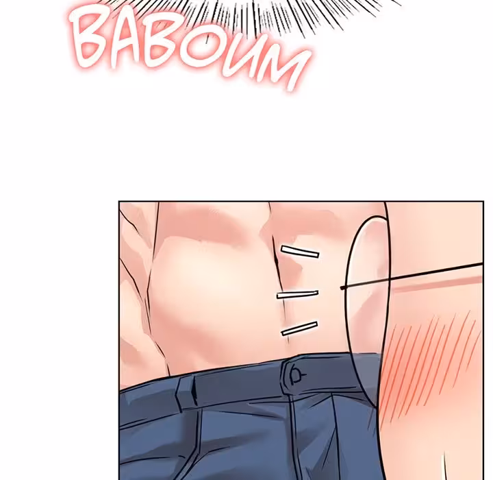 Under One Roof Chapitre 66 page 40