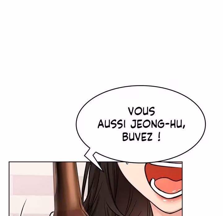 Under One Roof Chapitre 66 page 5