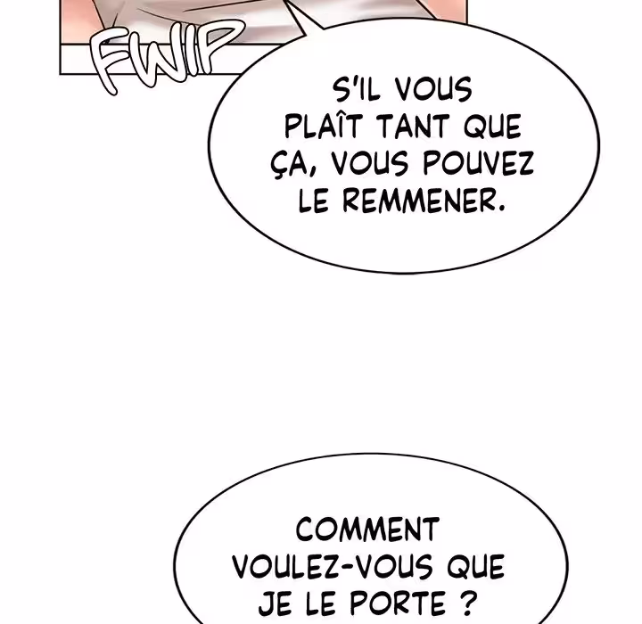 Under One Roof Chapitre 66 page 65