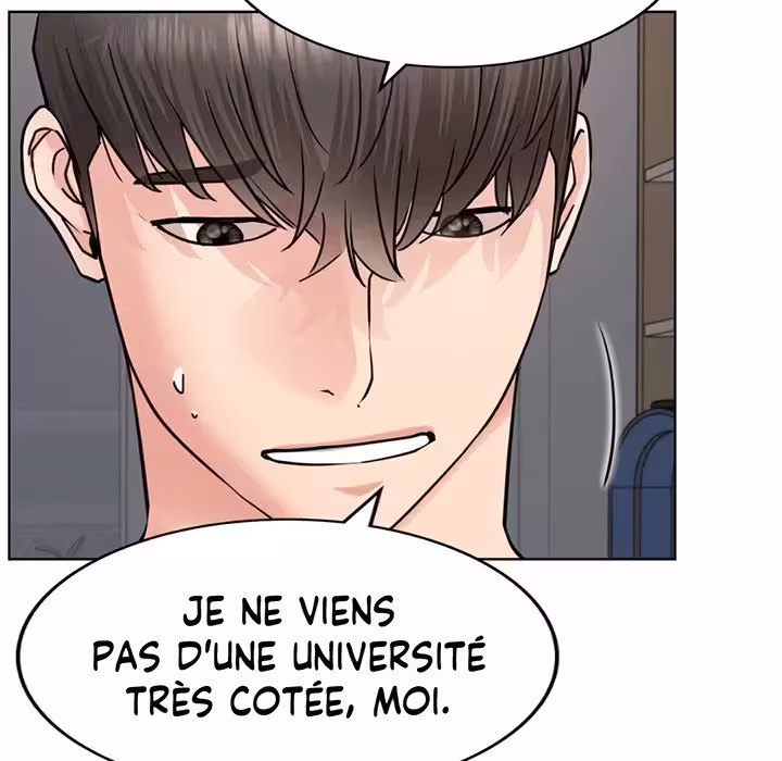 Under One Roof Chapitre 66 page 66