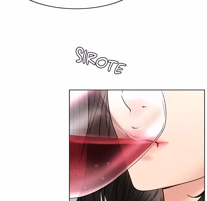 Under One Roof Chapitre 66 page 67