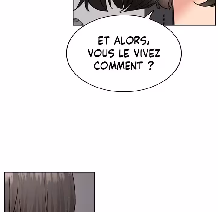 Under One Roof Chapitre 66 page 68