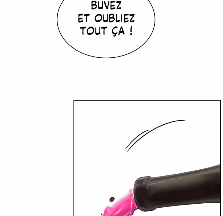 Under One Roof Chapitre 66 page 7