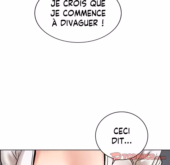 Under One Roof Chapitre 66 page 75