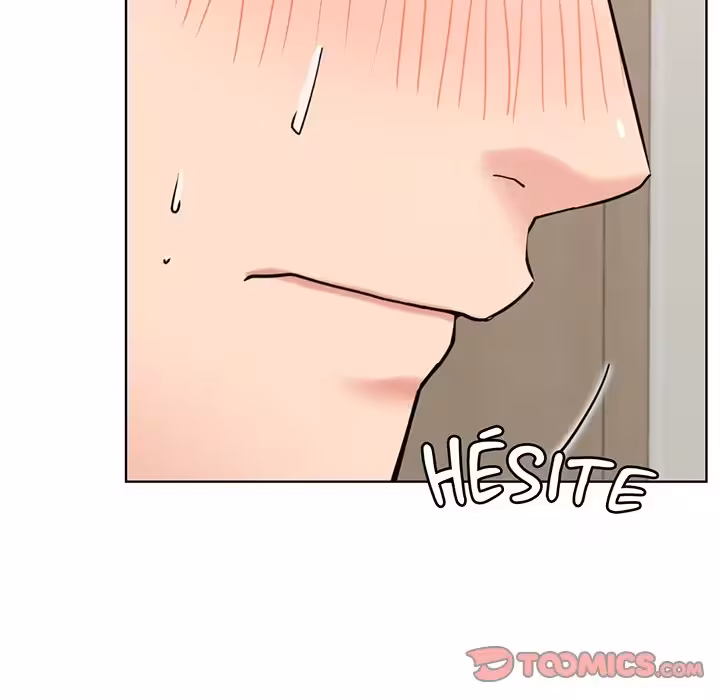 Under One Roof Chapitre 66 page 99