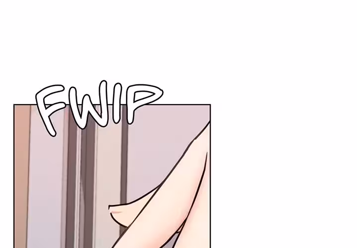 Under One Roof Chapitre 68 page 1