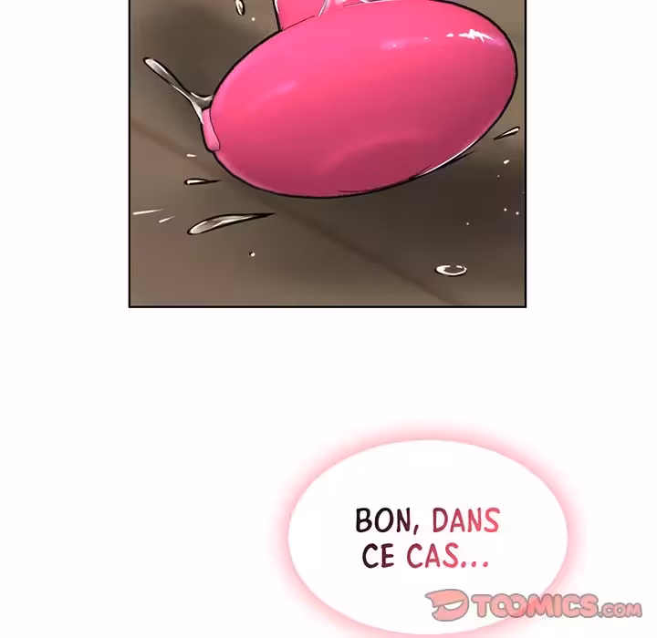 Under One Roof Chapitre 68 page 12