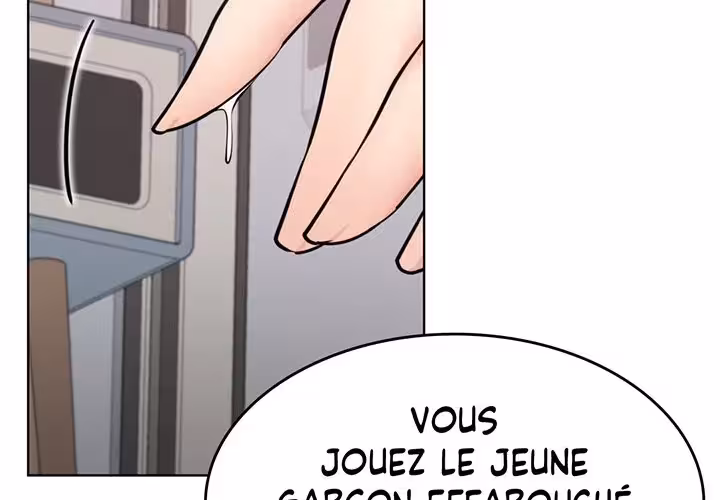 Under One Roof Chapitre 68 page 2