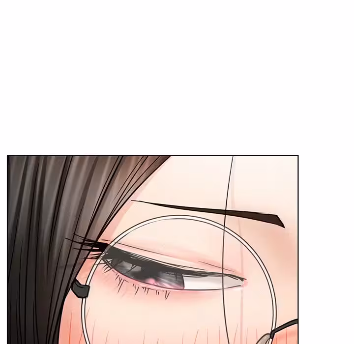 Under One Roof Chapitre 68 page 27